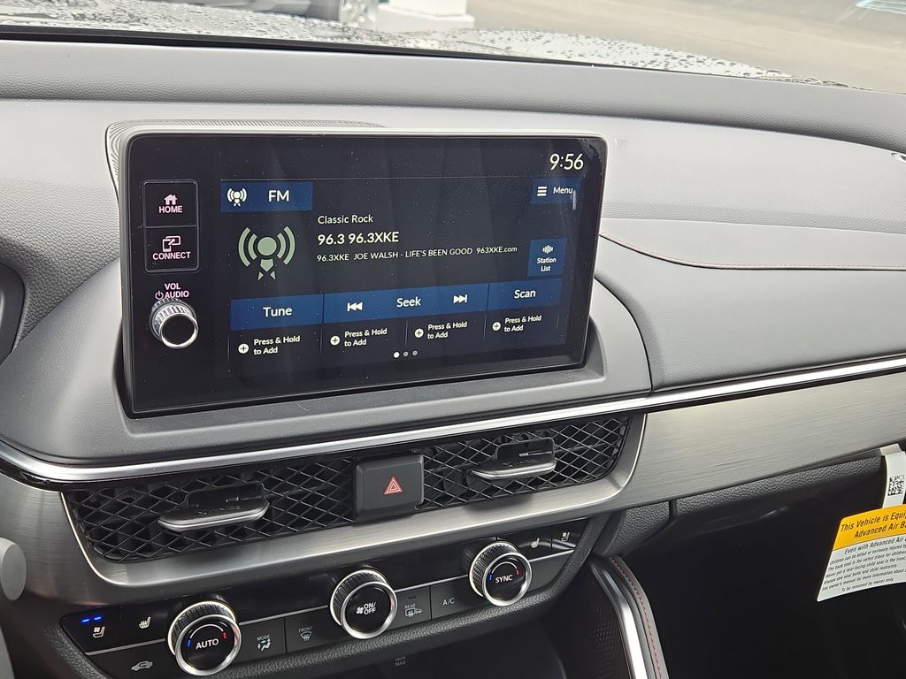 New 2025 Acura ADX For Sale in Fort Wayne, IN