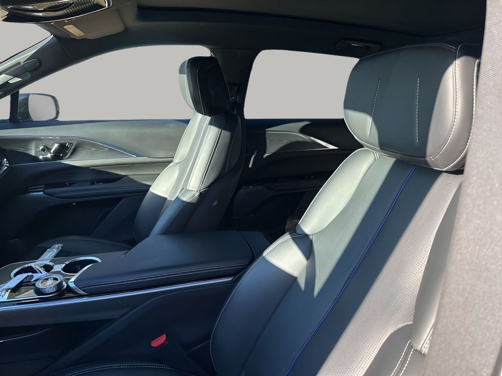 Used Car 2024 Cadillac Lyriq  Sport For Sale Under $40,000 In Austin, Texas