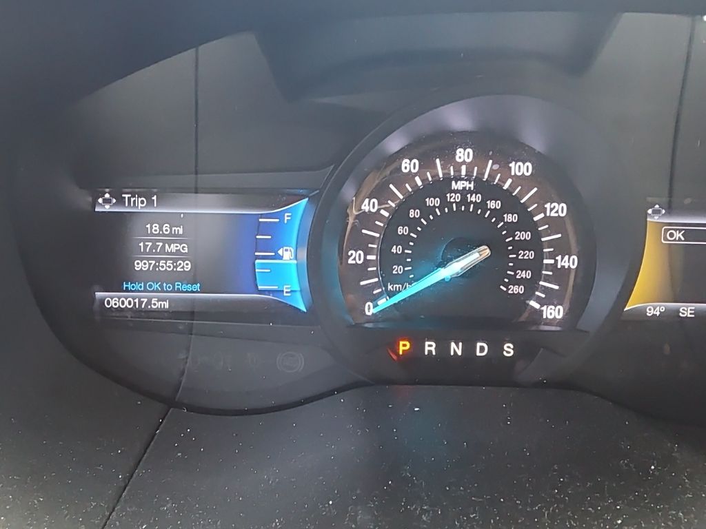 2016 Ford Edge - $11,840