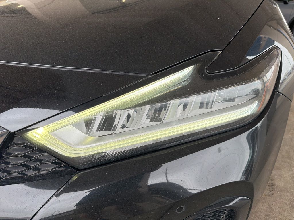 Thumbnail: 2019 Nissan Maxima - 9