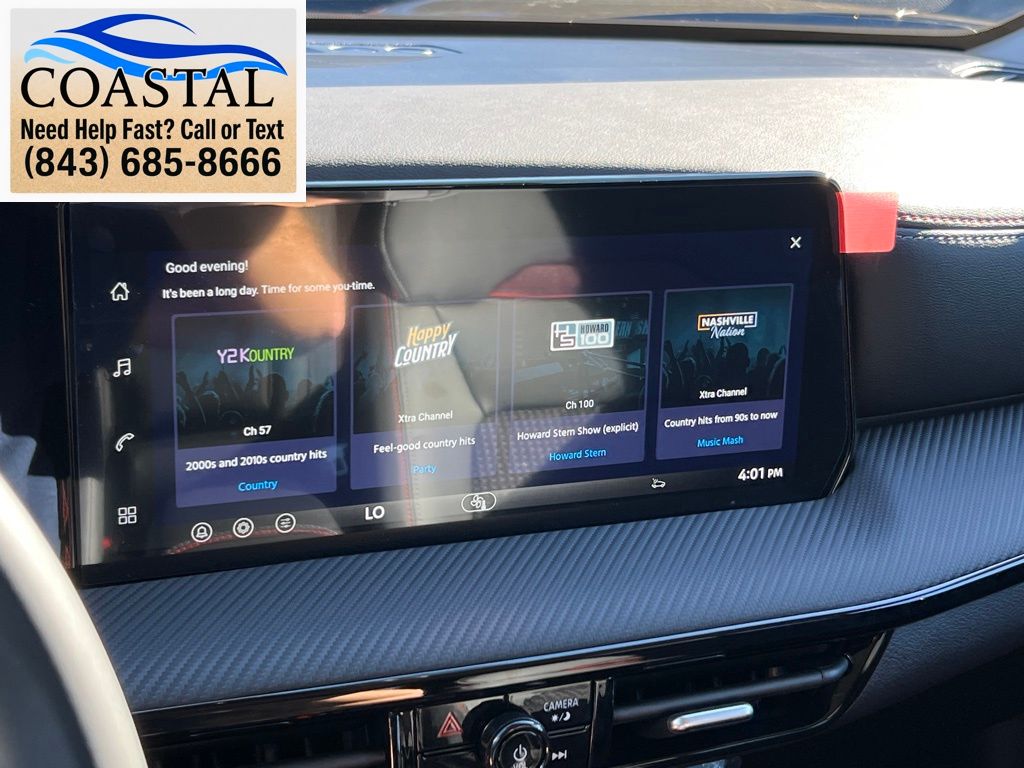 2026 Nissan Kicks SR Brown at Lugoff Nissan