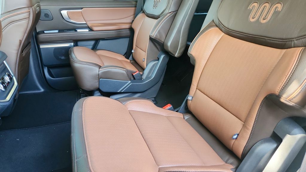 2026 Ford Expedition