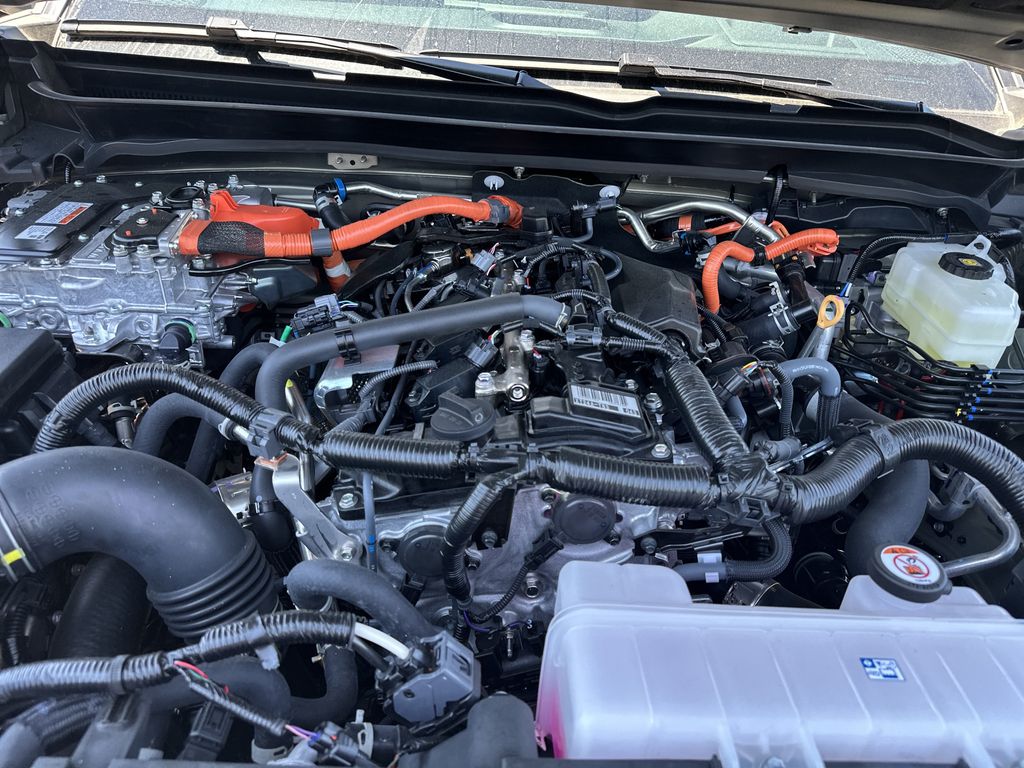 New 2026 Toyota Tacoma i-FORCE MAX Truck