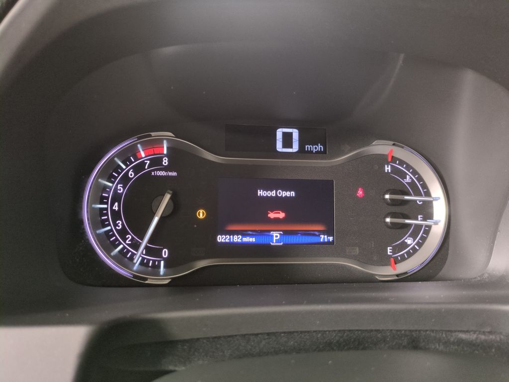 Used 2023 Honda Ridgeline For Sale in Fort Wayne, IN