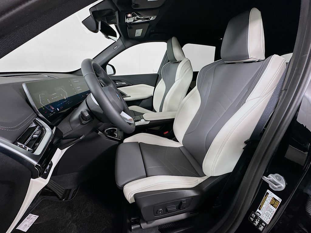 Thumbnail: 2026 BMW X1 - 16