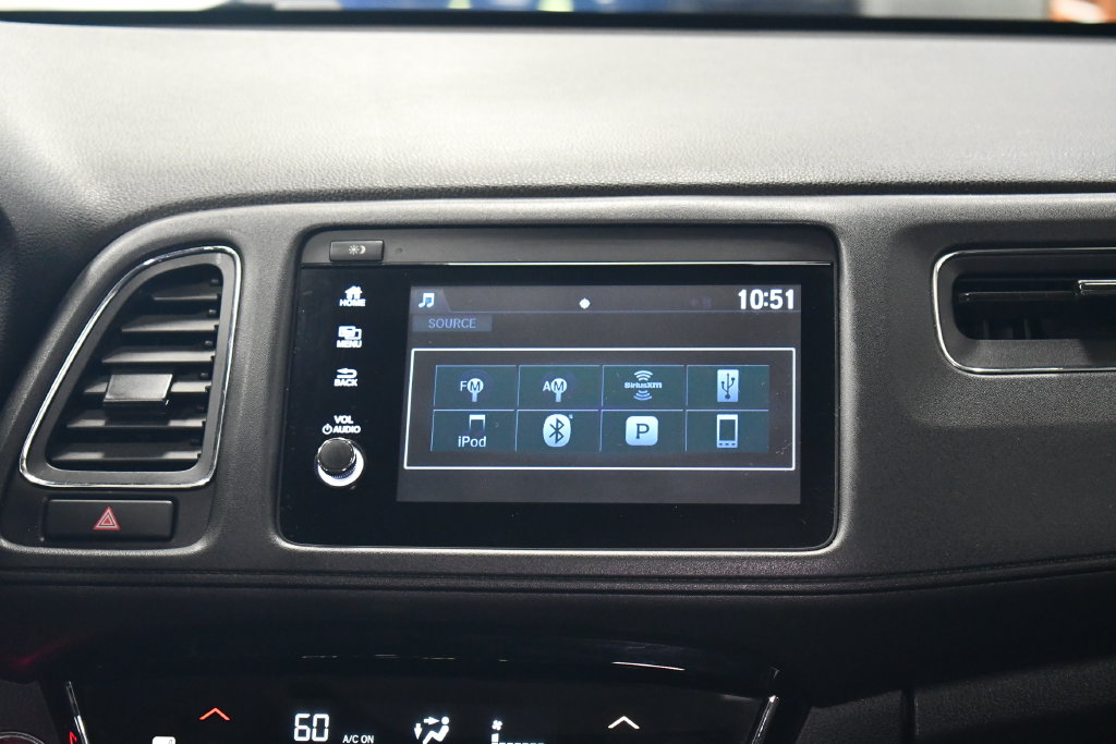 Thumbnail: 2019 Honda HR-V - 18