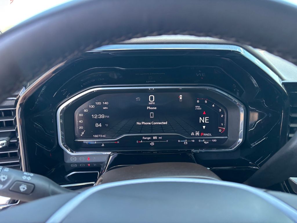 Used Car 2025 Gmc Sierra 2500hd  Slt For Sale Under $80,000 In Austin, Texas