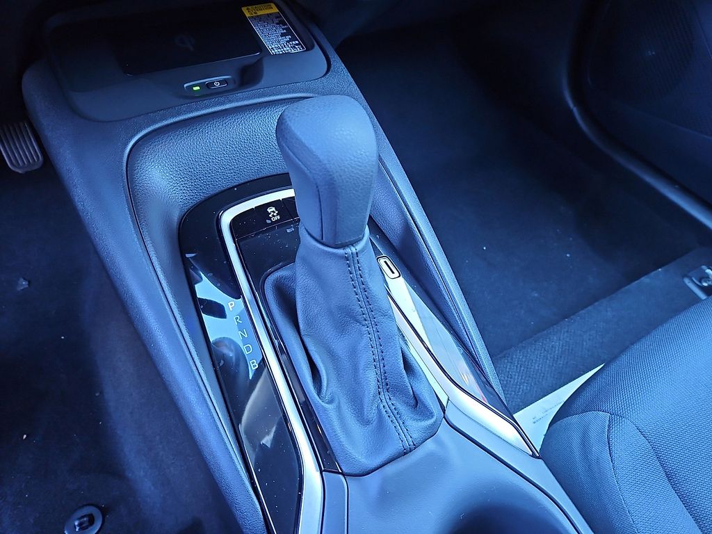 Thumbnail: 2026 Toyota Corolla - 10