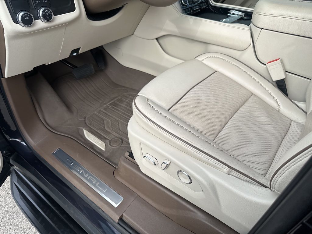 Used Car 2023 Gmc Yukon Xl  Denali For Sale Under $60,000 In Austin, Texas