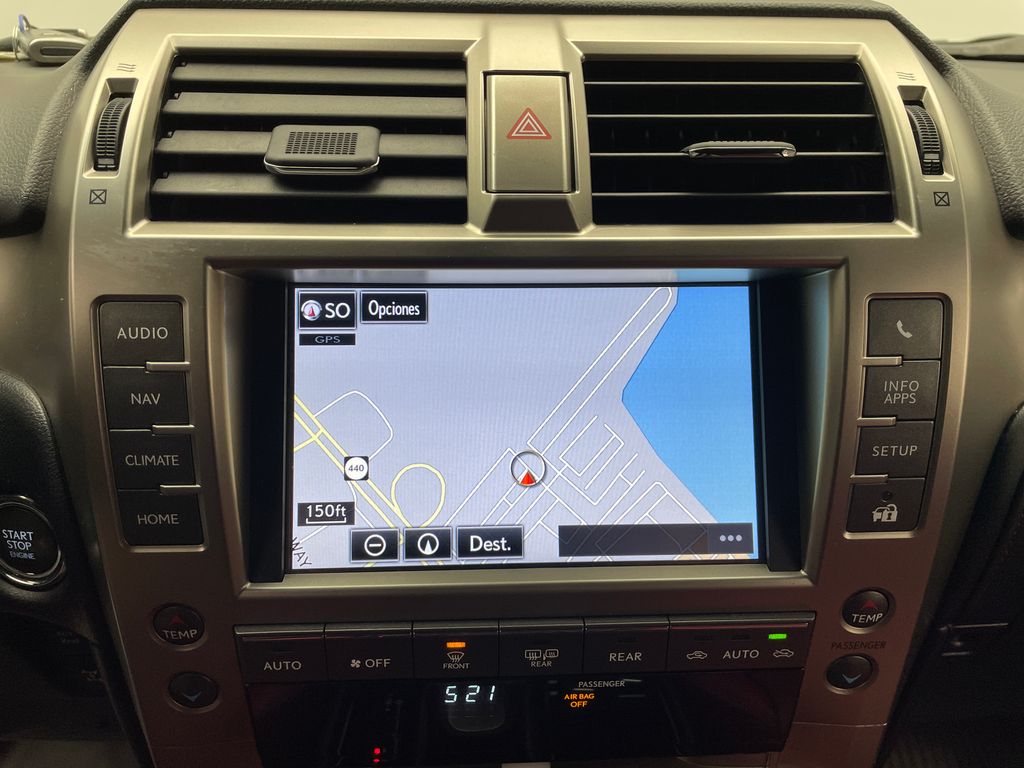 Thumbnail: 2021 Lexus GX - 26