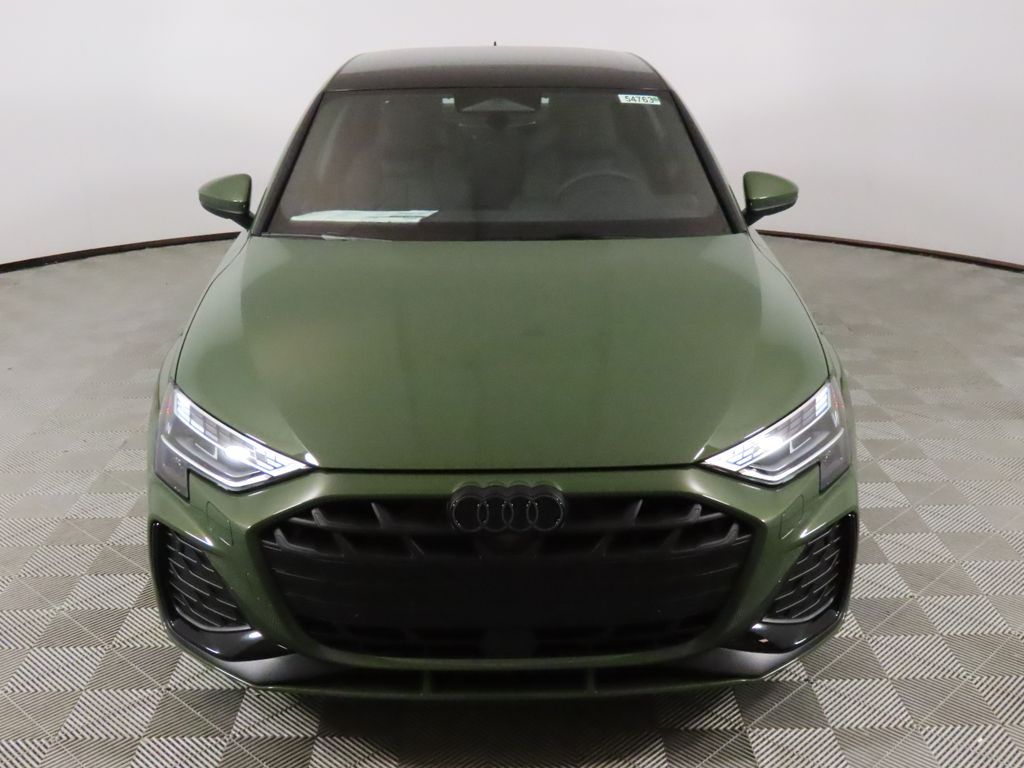 Thumbnail: 2026 Audi A3 - 8