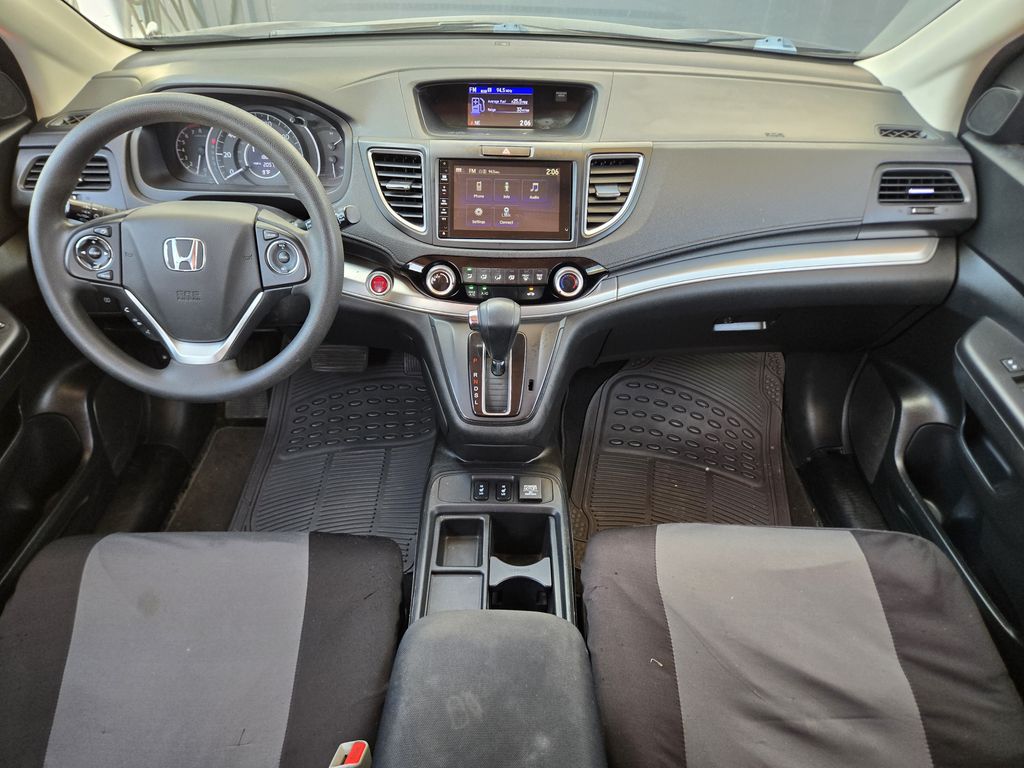 2016 Honda CR-V EX  at Emmons Autoplex