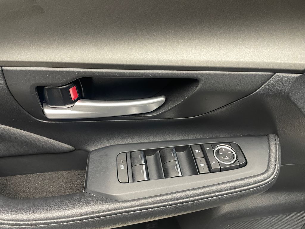 Thumbnail: 2024 Toyota Grand Highlander - 10