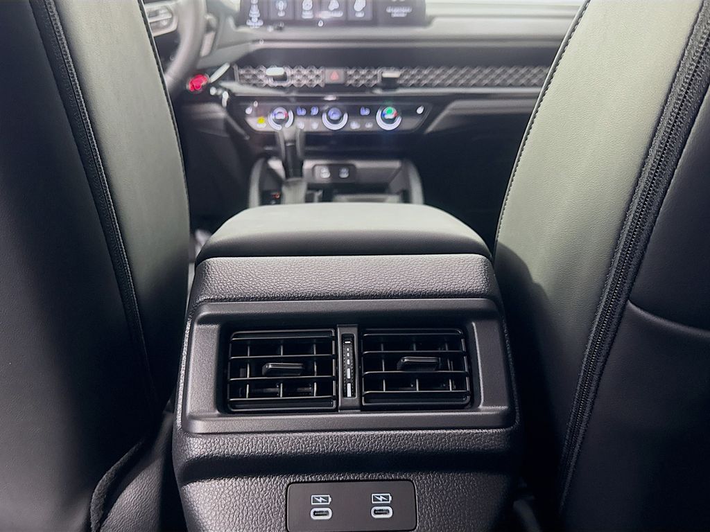 New Car 2025 Honda Accord Hybrid  Ex-l For Sale Under $40,000 In Austin, Texas