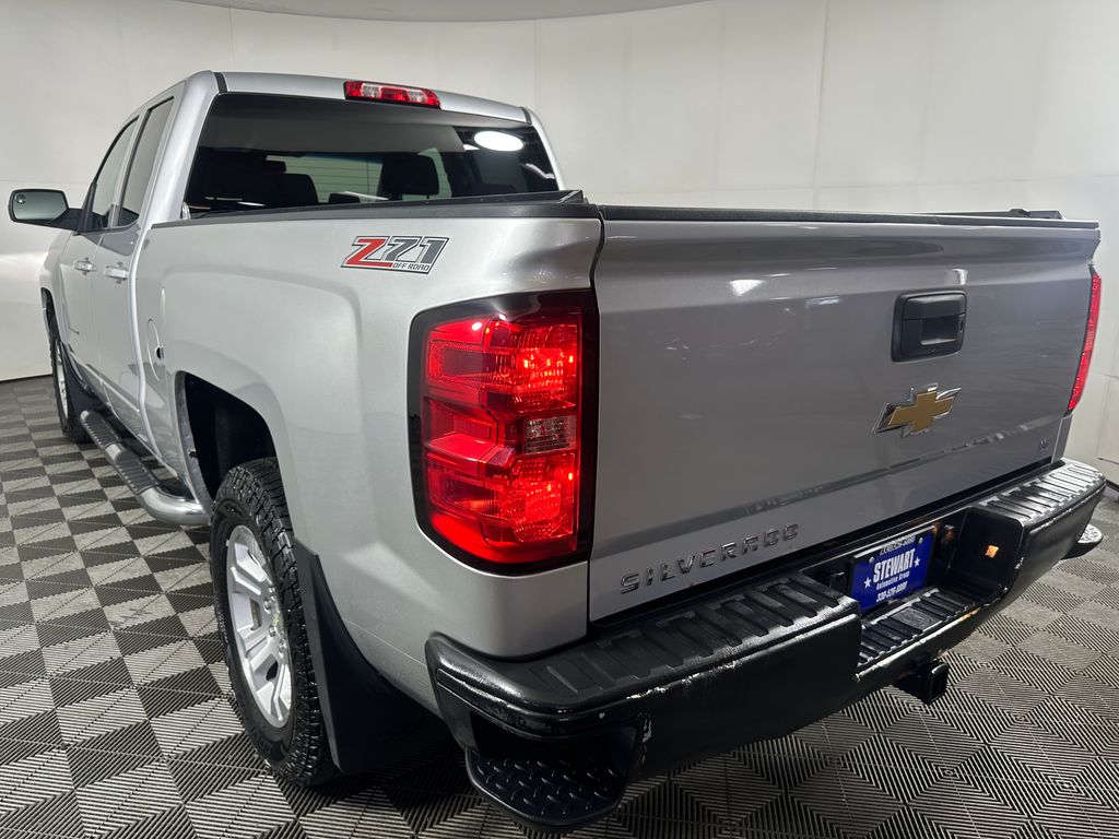 2016 Chevrolet Silverado 1500 LT - Image 3