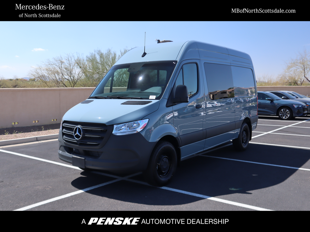 2024 Mercedes-Benz Sprinter 2500 -
                Phoenix, AZ