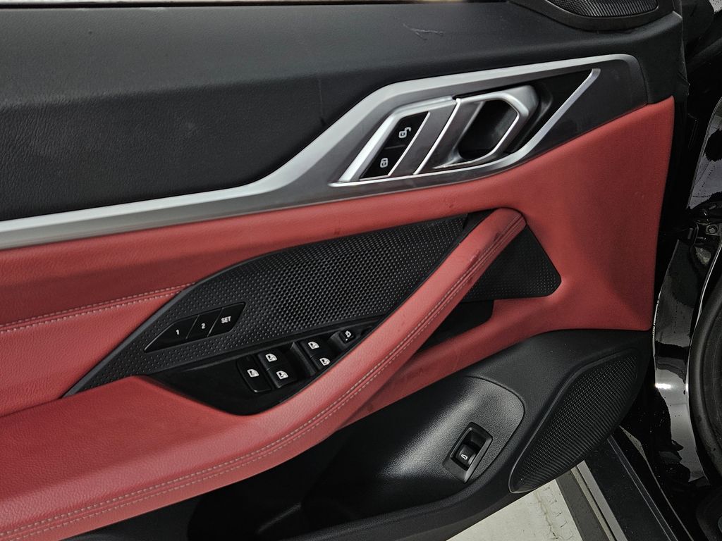 Thumbnail: 2023 BMW i4 - 12