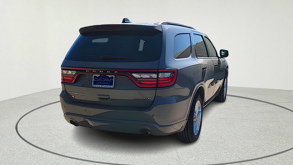 2024 Dodge Durango