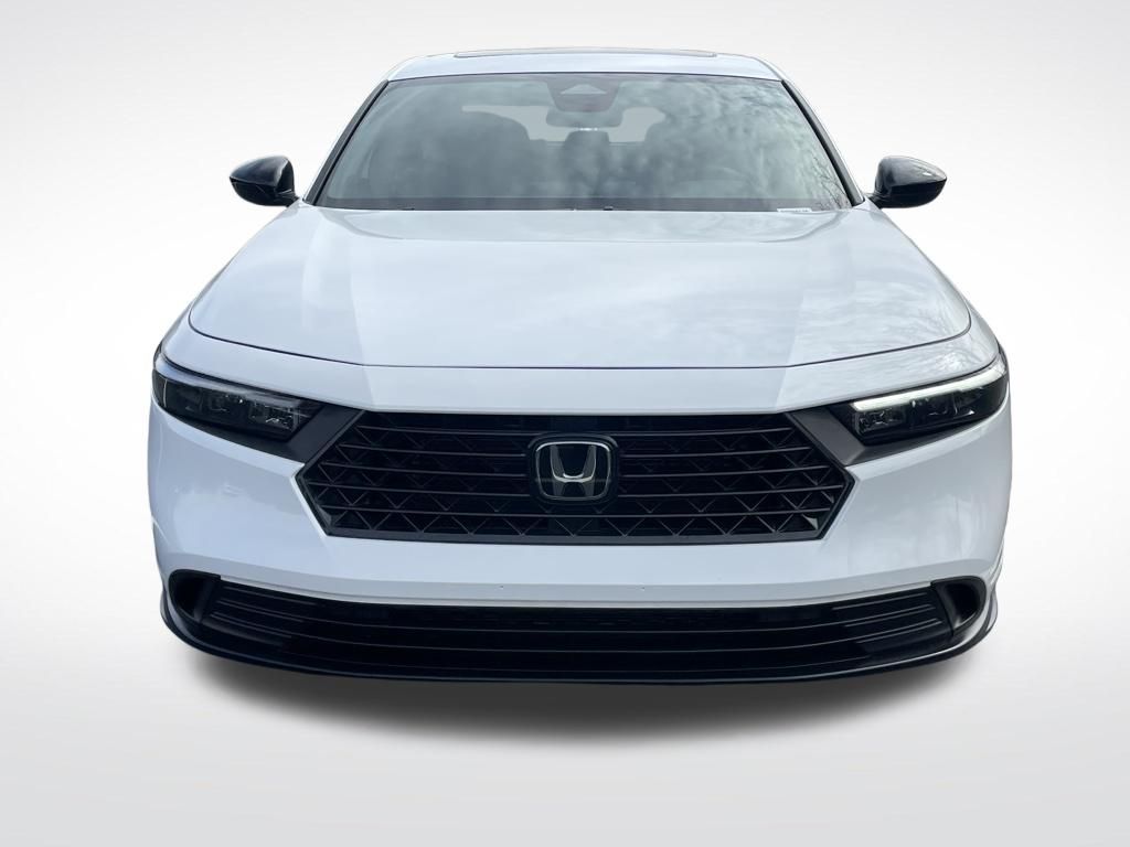 Thumbnail: 2024 Honda Accord - 9