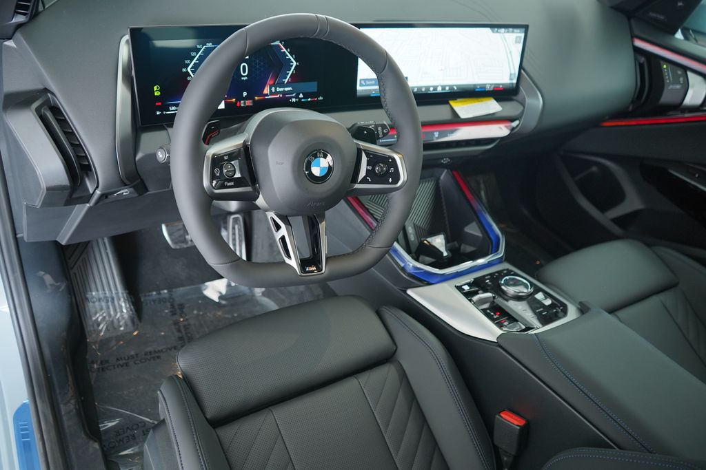 Thumbnail: 2026 BMW X3 - 9