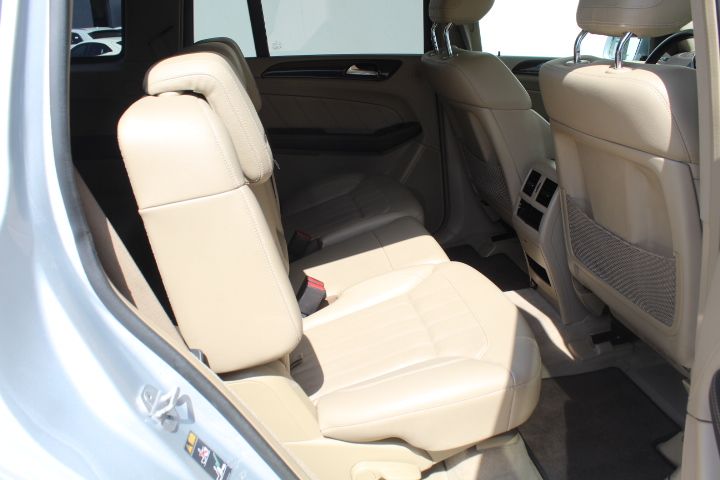 Used Car 2016 Mercedes-benz Gl-class  Gl 450 For Sale Under $20,000 In Georgetown, Texas