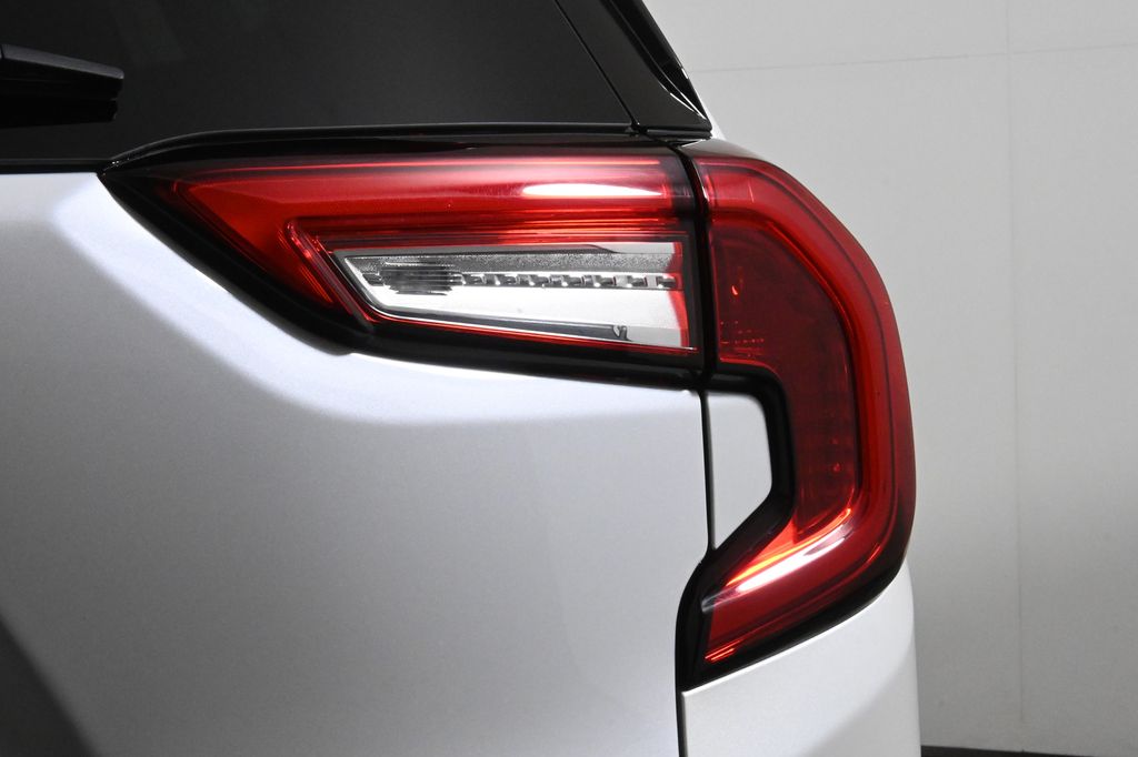 Thumbnail: 2023 GMC Terrain - 14