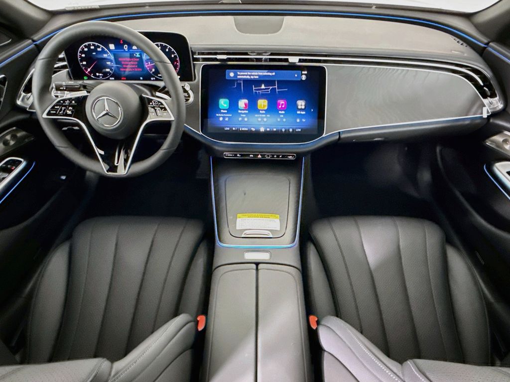 Thumbnail: 2027 Mercedes-Benz E-Class - 14