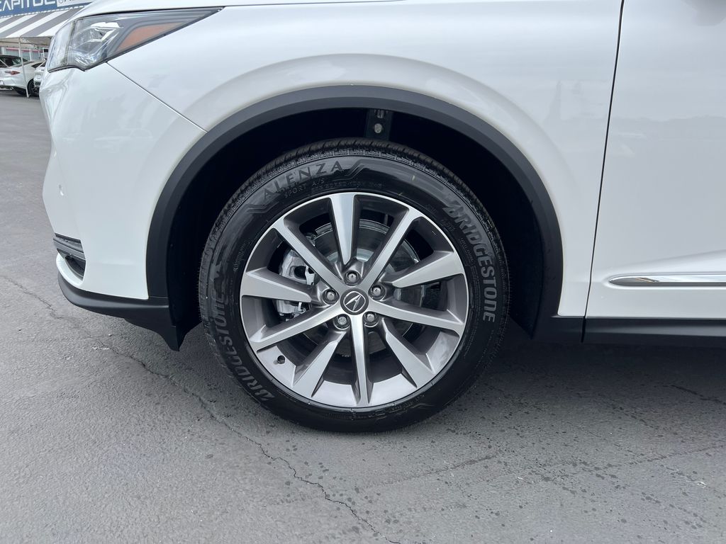 2025 Acura MDX Technology 5