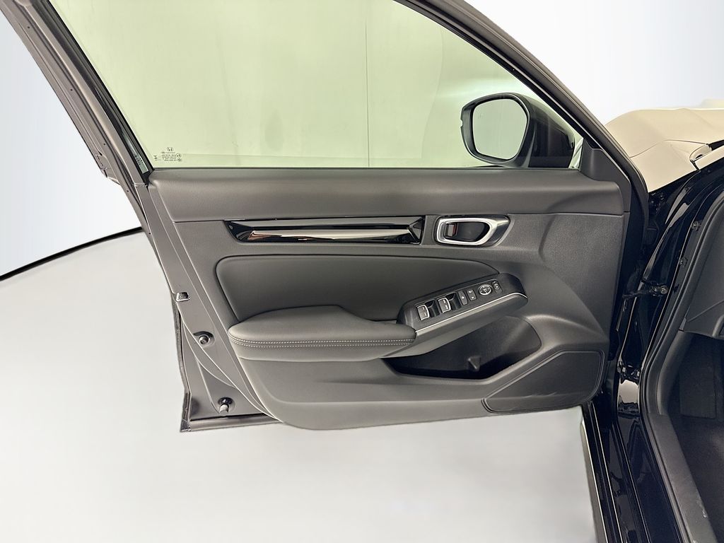 Thumbnail: 2025 Honda Civic - 24