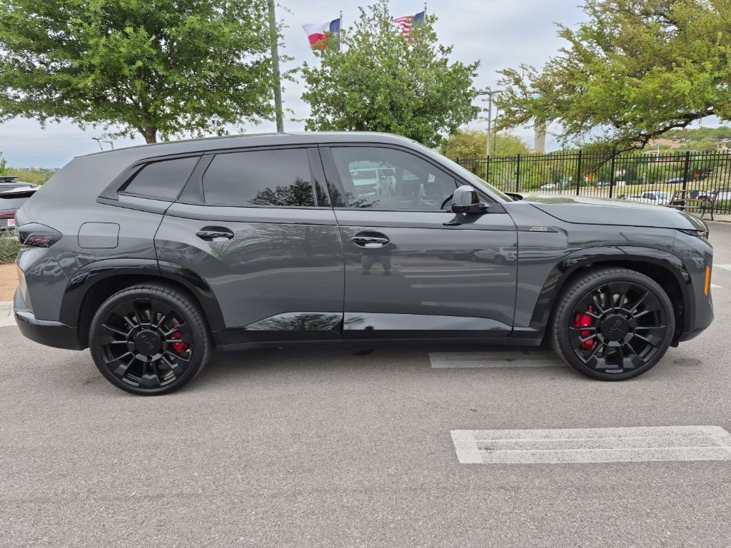 Used Car 2025 Bmw Xm  Base For Sale Under $110,000 In Austin, Texas