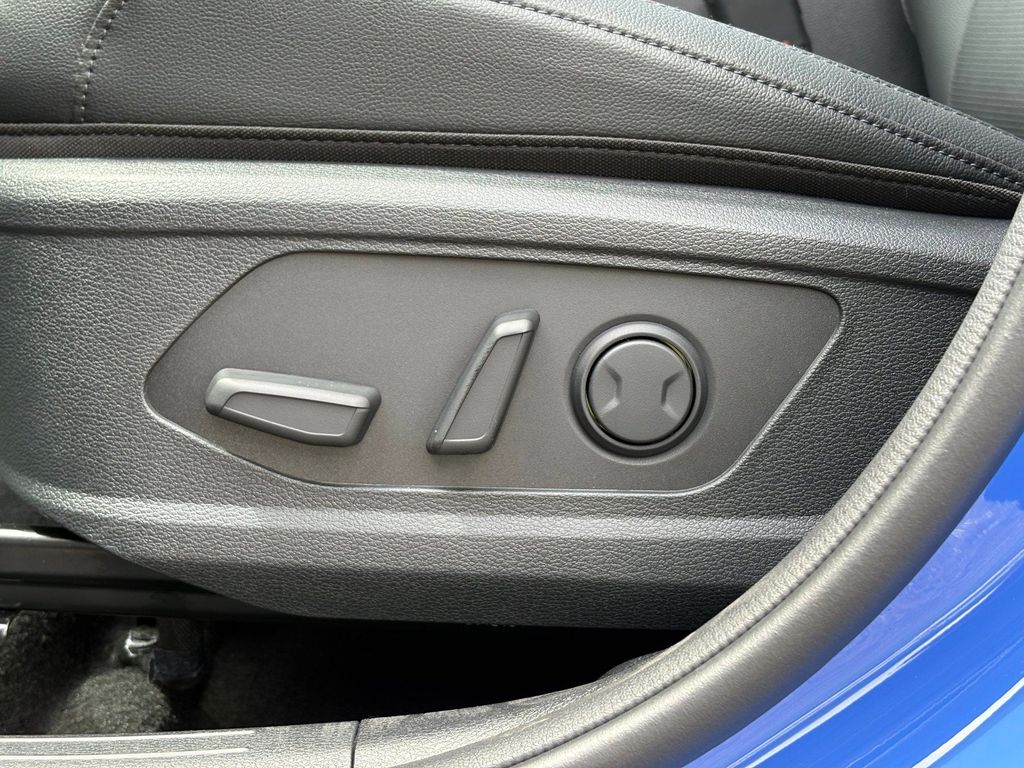 New 2026 Kia Sportage SUV