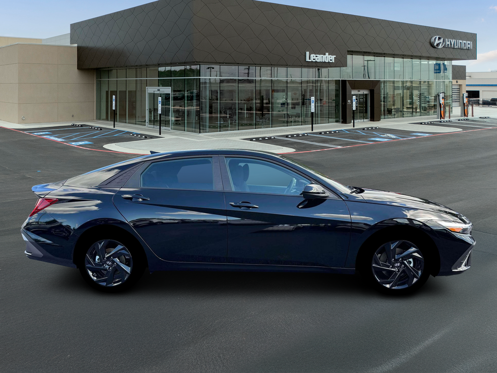 Thumbnail: 2026 Hyundai Elantra - 9