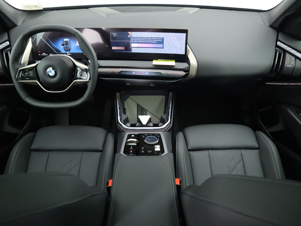 Thumbnail: 2025 BMW X3 - 14