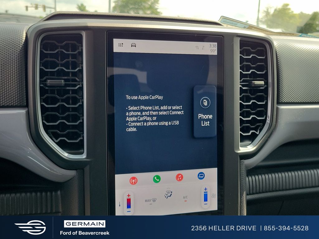New 2026 Gray Ford XL image 20