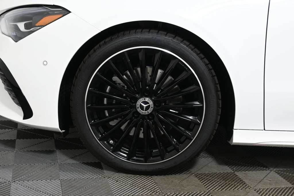 Thumbnail: 2026 Mercedes-Benz CLA - 11