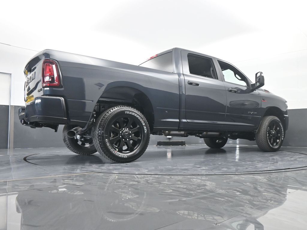 New 2026 Forged Blue Metallic Ram Big Horn image 62