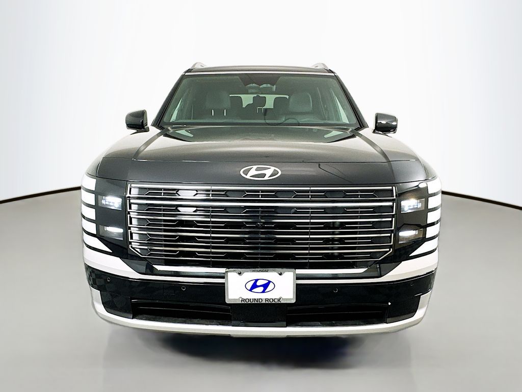 Thumbnail: 2026 Hyundai Palisade - 2