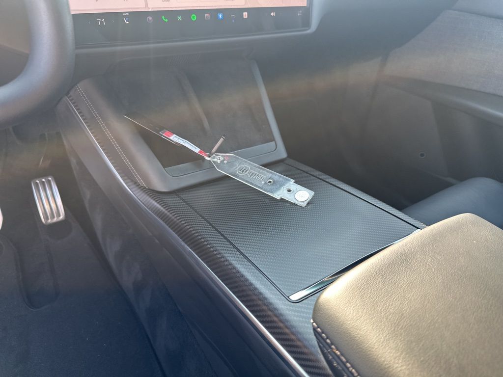 2022 Tesla Model X  Plaid In Austin, Texas