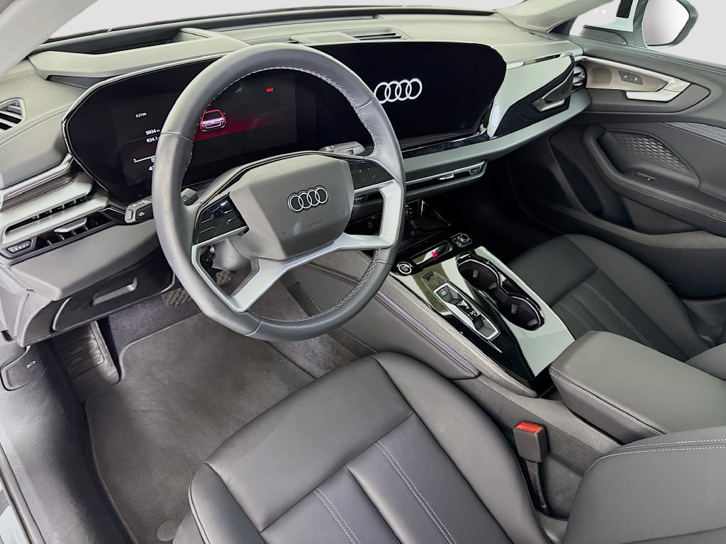 Thumbnail: 2025 Audi A5 - 9