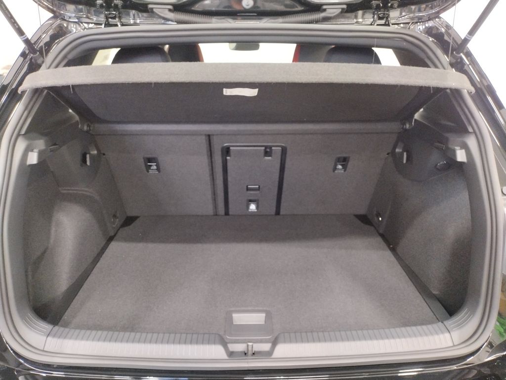 2025 Volkswagen Golf GTI 2.0T S