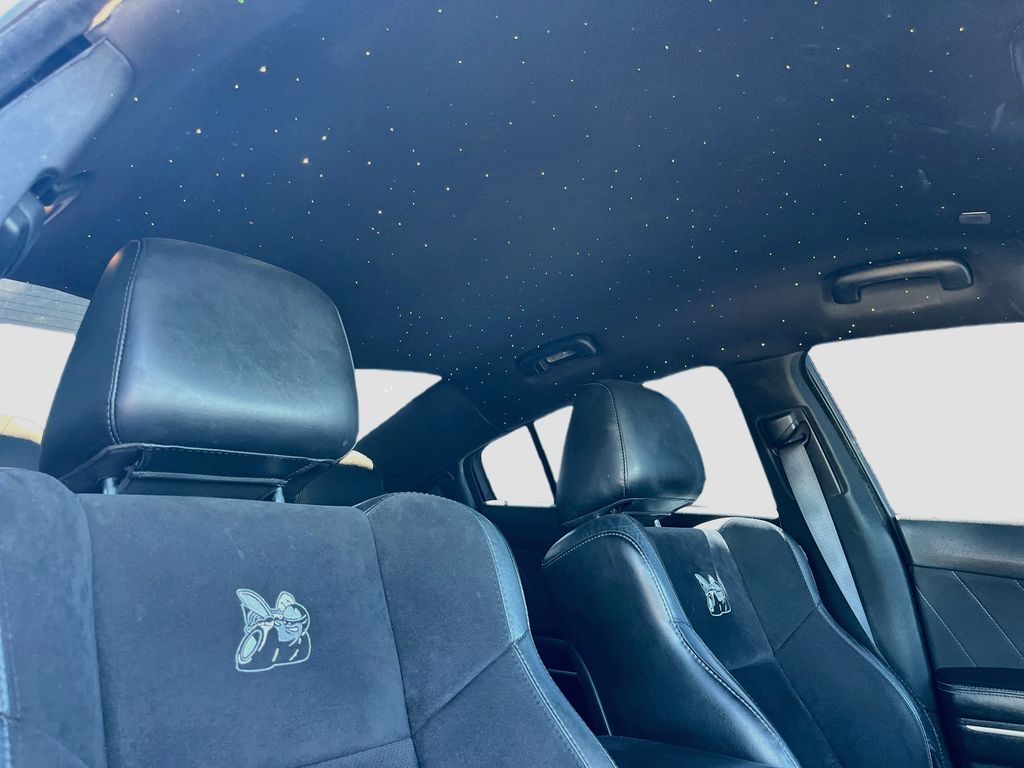 Used 2020 Silver Dodge R/T image 28