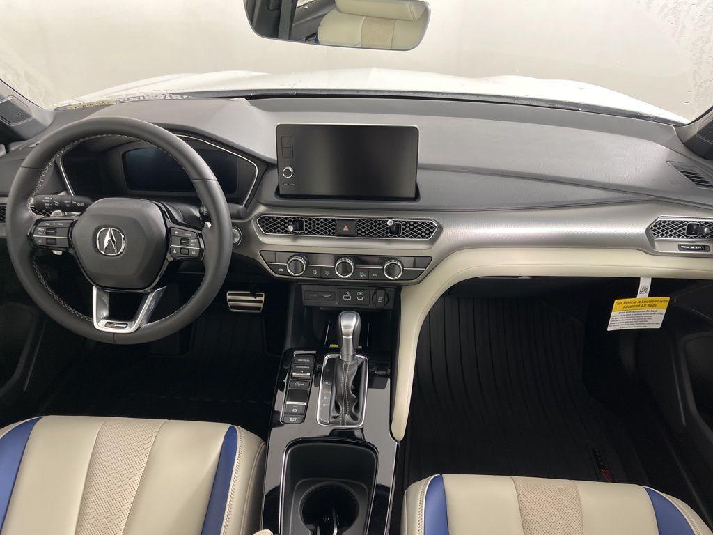 Thumbnail: 2026 Acura Integra - 16