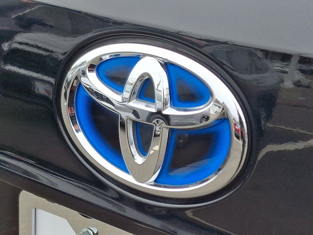 2022 Toyota Highlander Bronze Edition 30