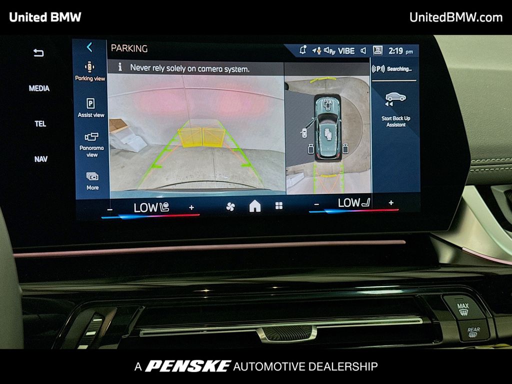 Thumbnail: 2026 BMW X1 - 9