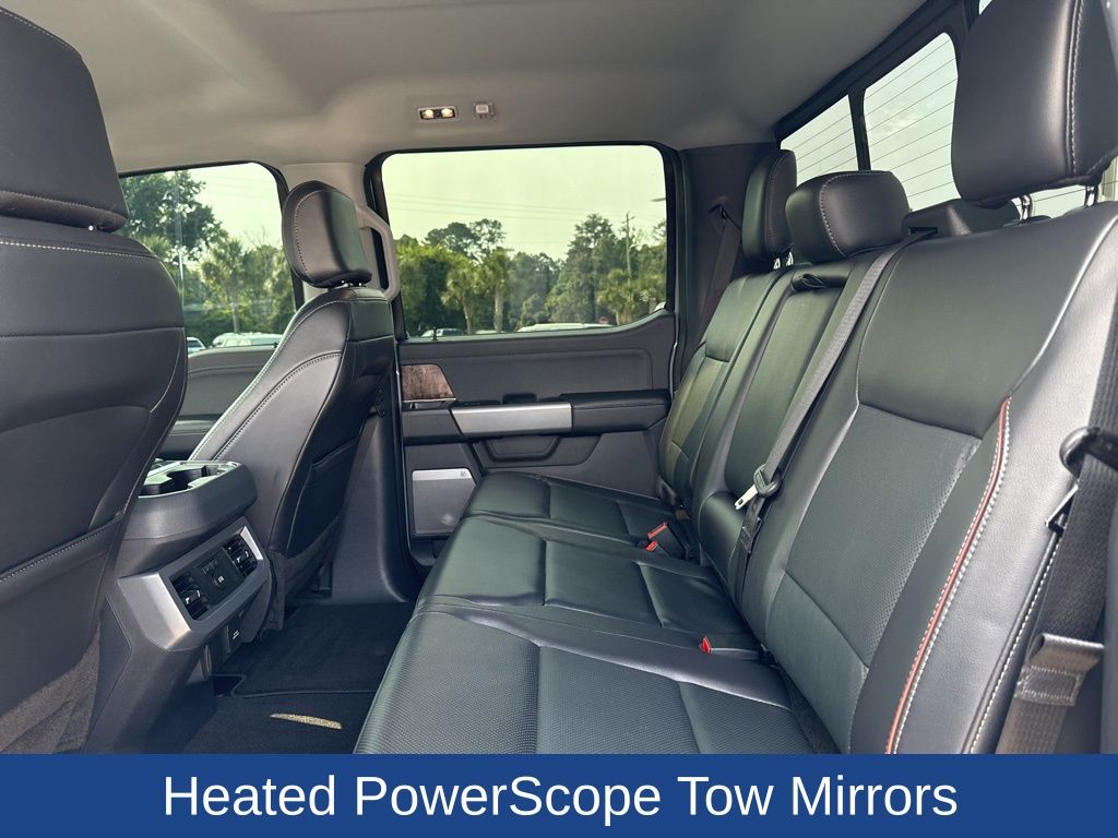 2024 Ford F-250 Super Duty Lariat