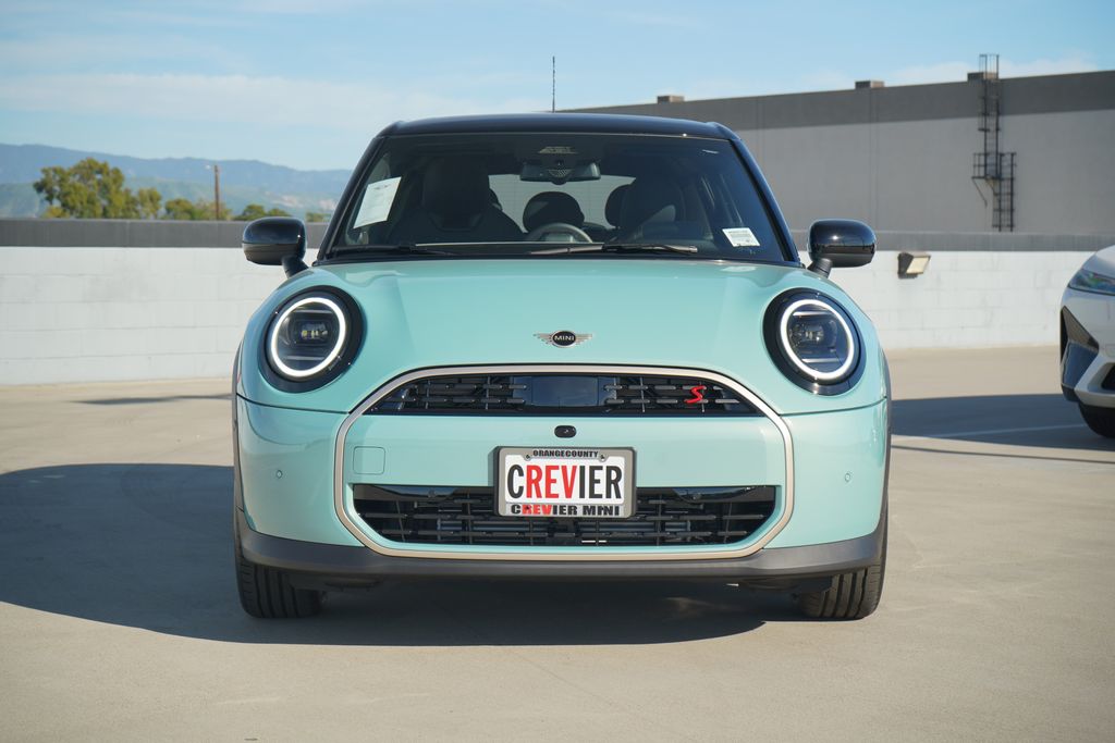Thumbnail: 2026 MINI Cooper - 5