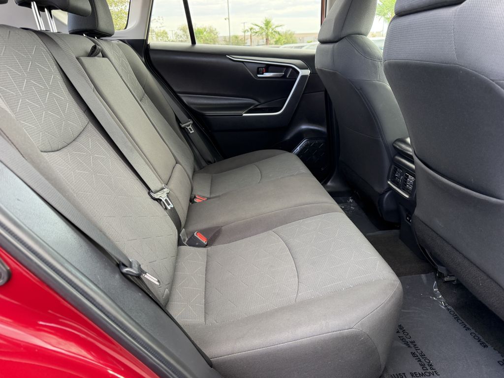 Used 2023 Toyota RAV4 SUV