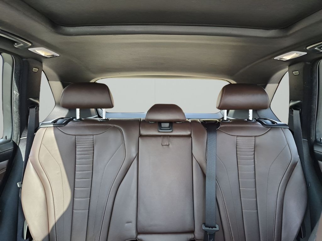 Used Car 2015 Bmw X5  Xdrive35i For Sale Under $15,000 In Austin, Texas