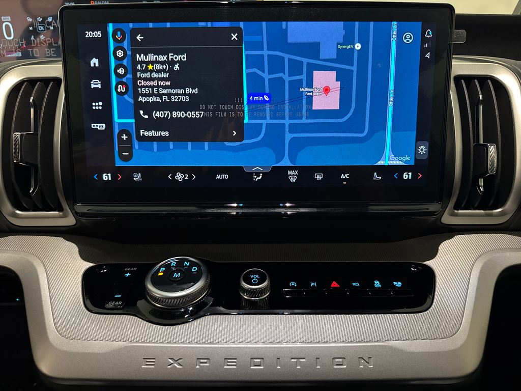 New 2027 Brown Ford Active image 7