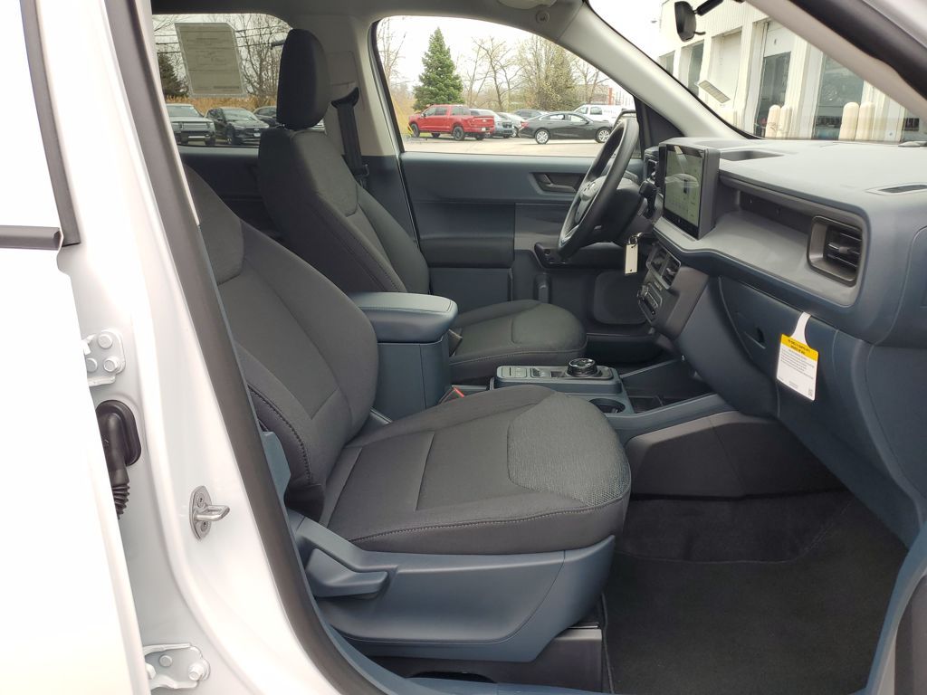 New 2026 White Ford XL image 17